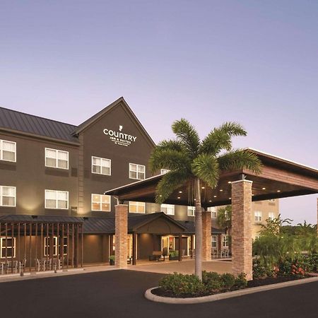 Country Inn & Suites By Radisson, Bradenton-Lakewood-Ranch, Fl מראה חיצוני תמונה