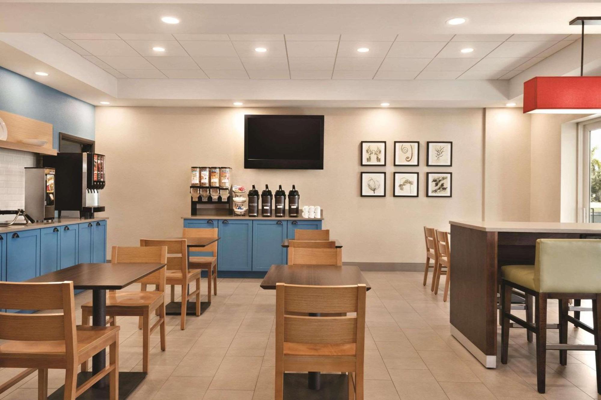 Country Inn & Suites By Radisson, Bradenton-Lakewood-Ranch, Fl מראה חיצוני תמונה