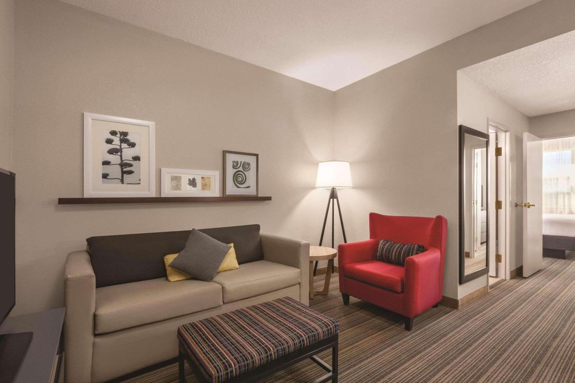 Country Inn & Suites By Radisson, Bradenton-Lakewood-Ranch, Fl מראה חיצוני תמונה