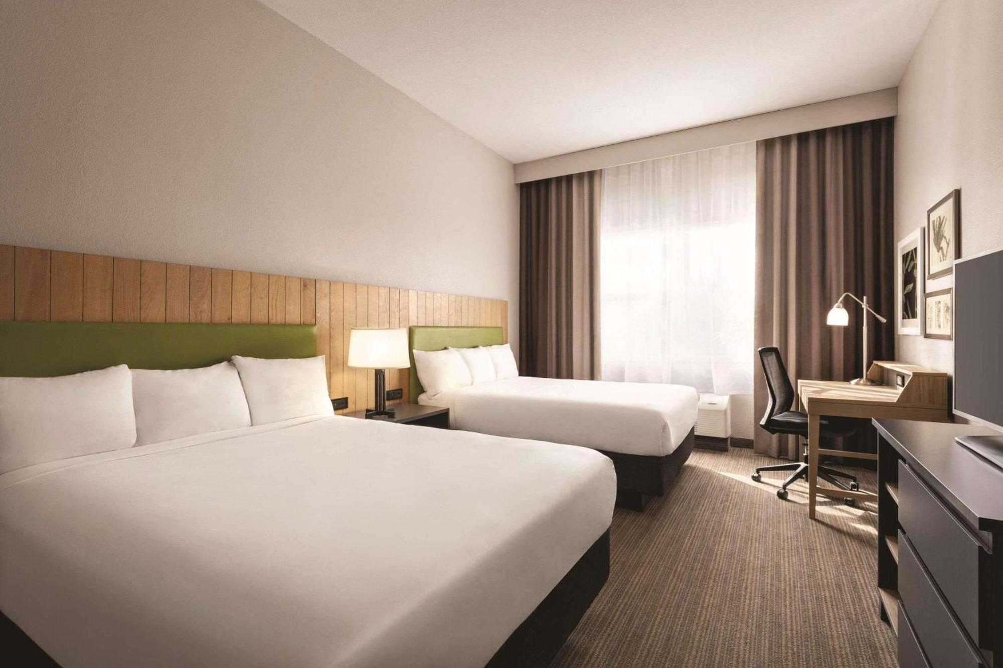 Country Inn & Suites By Radisson, Bradenton-Lakewood-Ranch, Fl מראה חיצוני תמונה
