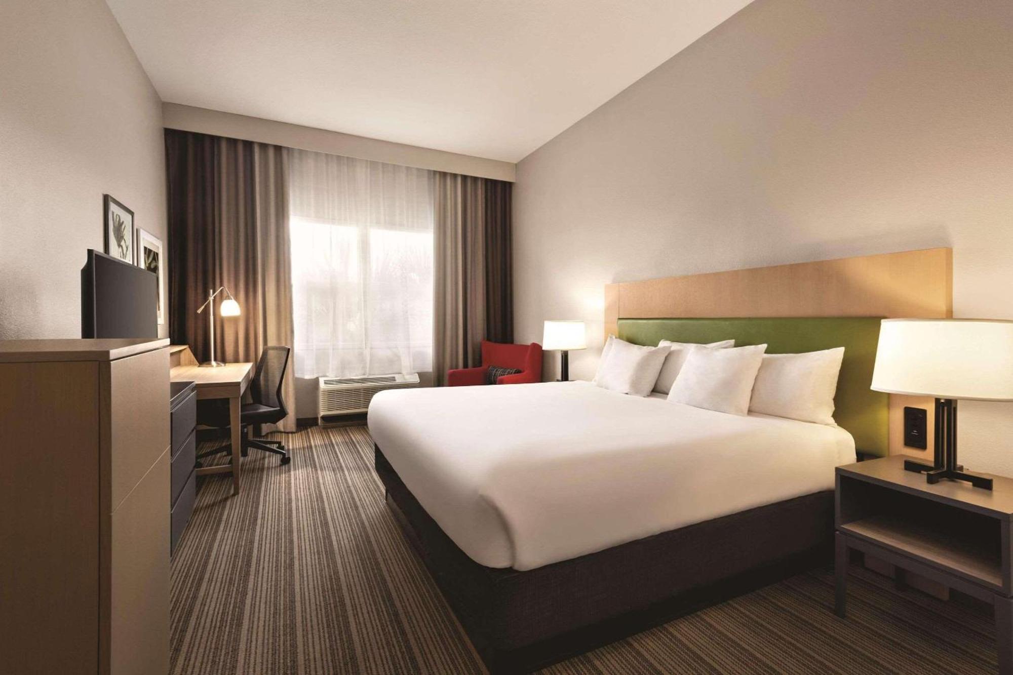 Country Inn & Suites By Radisson, Bradenton-Lakewood-Ranch, Fl מראה חיצוני תמונה