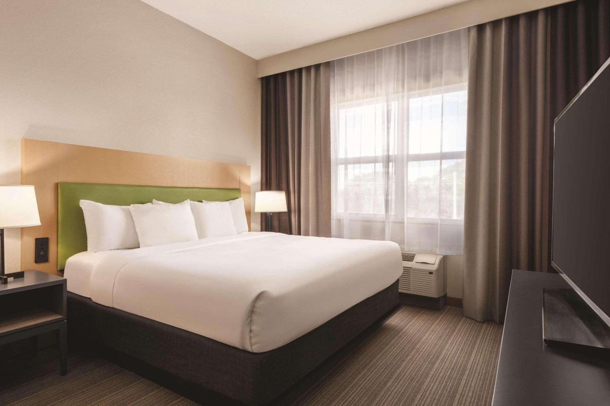 Country Inn & Suites By Radisson, Bradenton-Lakewood-Ranch, Fl מראה חיצוני תמונה