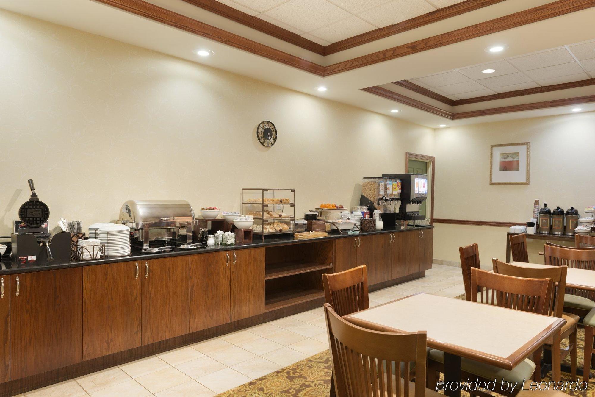 Country Inn & Suites By Radisson, Bradenton-Lakewood-Ranch, Fl מראה חיצוני תמונה