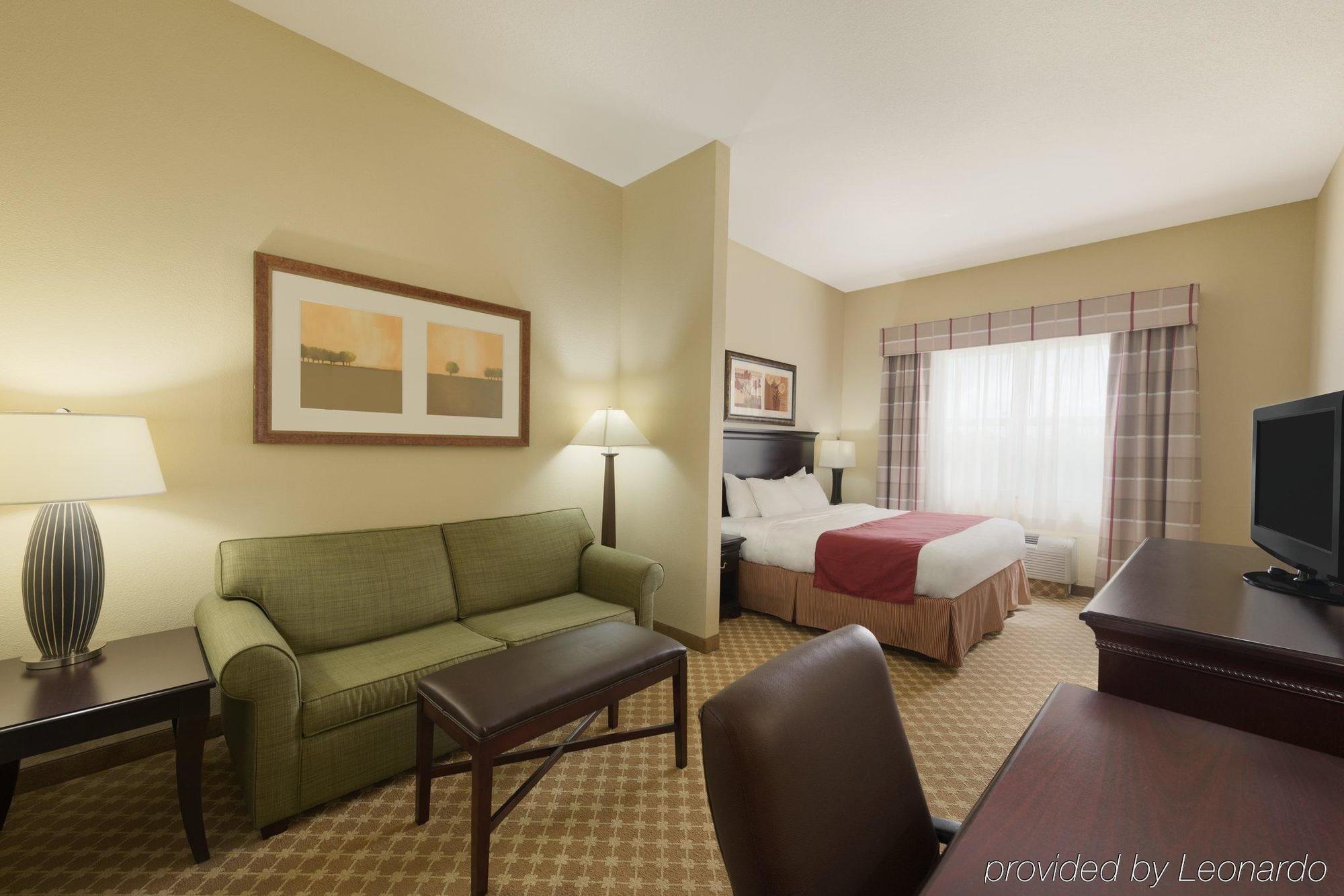 Country Inn & Suites By Radisson, Bradenton-Lakewood-Ranch, Fl מראה חיצוני תמונה