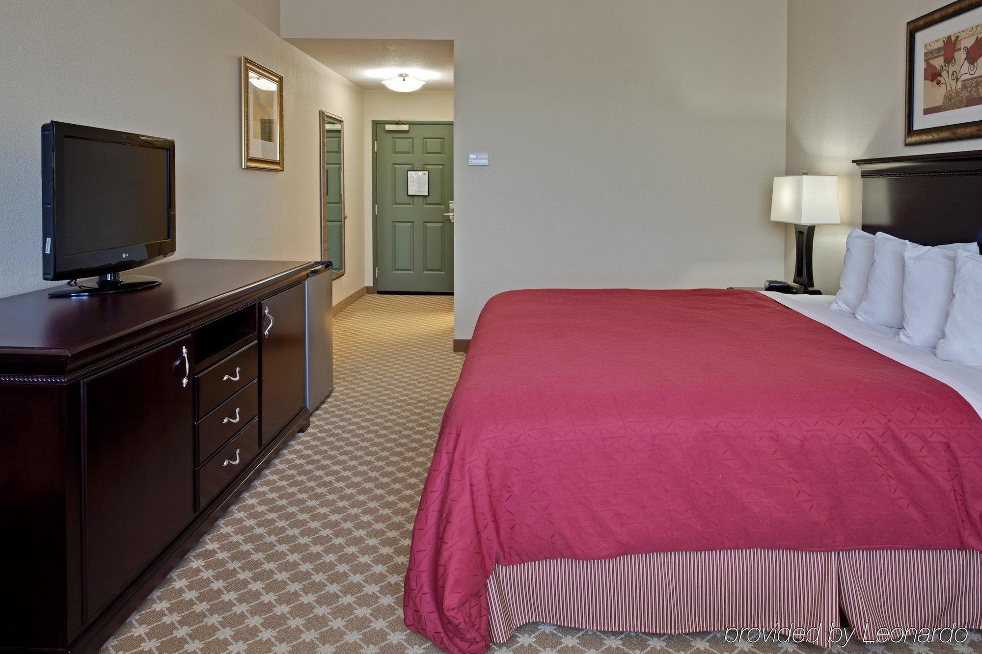 Country Inn & Suites By Radisson, Bradenton-Lakewood-Ranch, Fl חדר תמונה