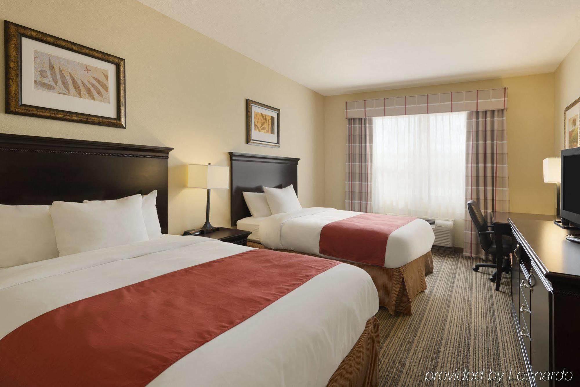 Country Inn & Suites By Radisson, Bradenton-Lakewood-Ranch, Fl מראה חיצוני תמונה