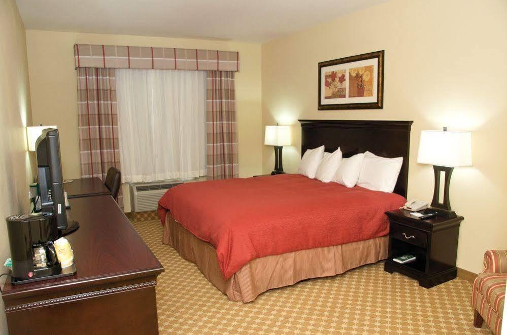 Country Inn & Suites By Radisson, Bradenton-Lakewood-Ranch, Fl מראה חיצוני תמונה