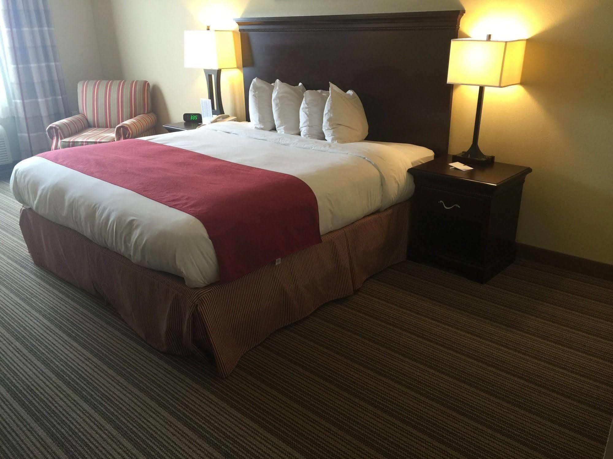 Country Inn & Suites By Radisson, Bradenton-Lakewood-Ranch, Fl מראה חיצוני תמונה