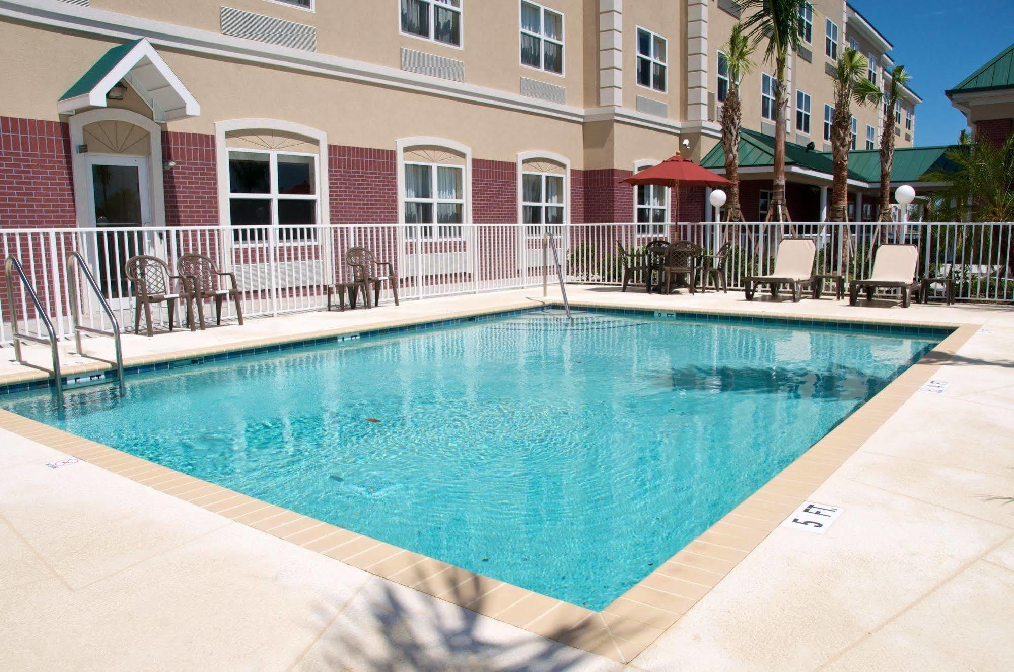 Country Inn & Suites By Radisson, Bradenton-Lakewood-Ranch, Fl מתקנים תמונה