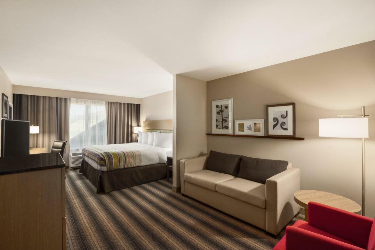 Country Inn & Suites By Radisson, Bradenton-Lakewood-Ranch, Fl מראה חיצוני תמונה