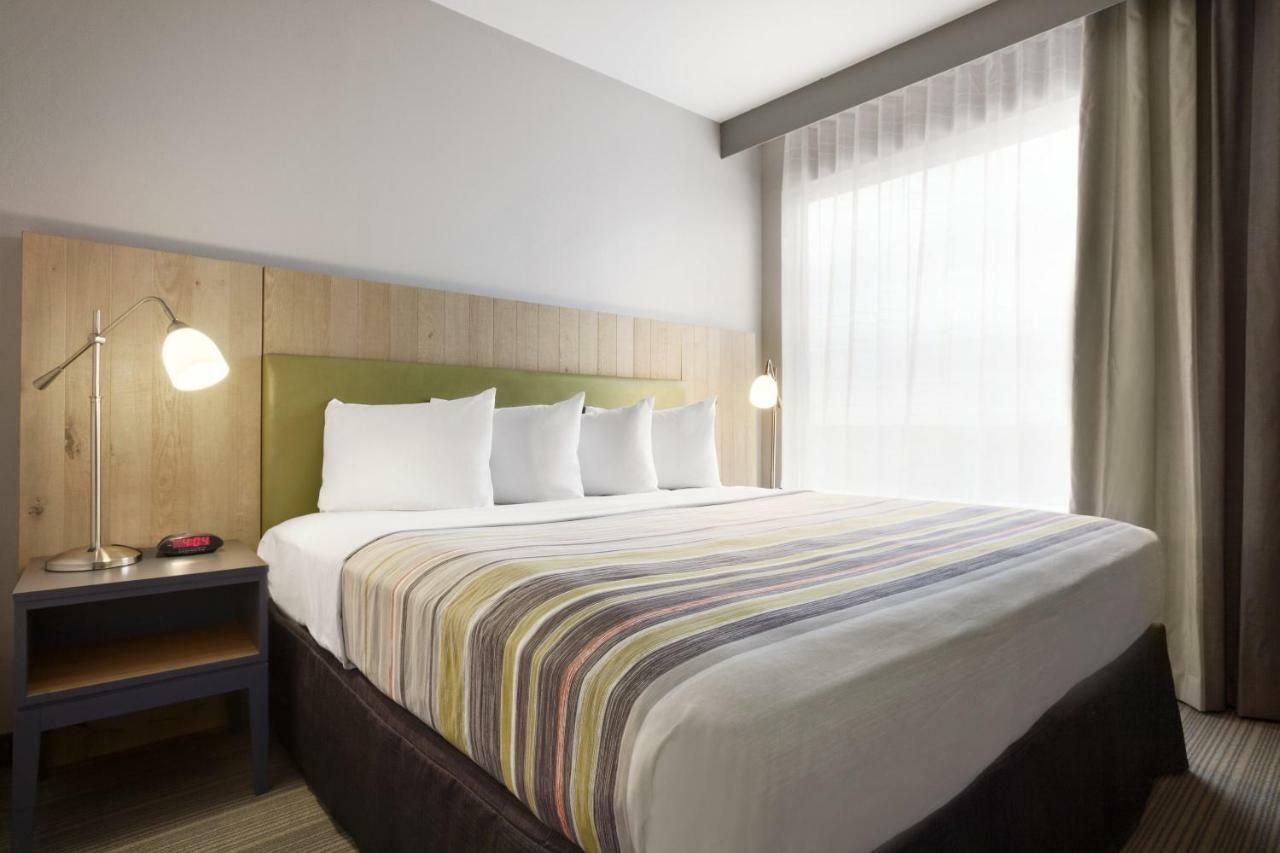 Country Inn & Suites By Radisson, Bradenton-Lakewood-Ranch, Fl מראה חיצוני תמונה
