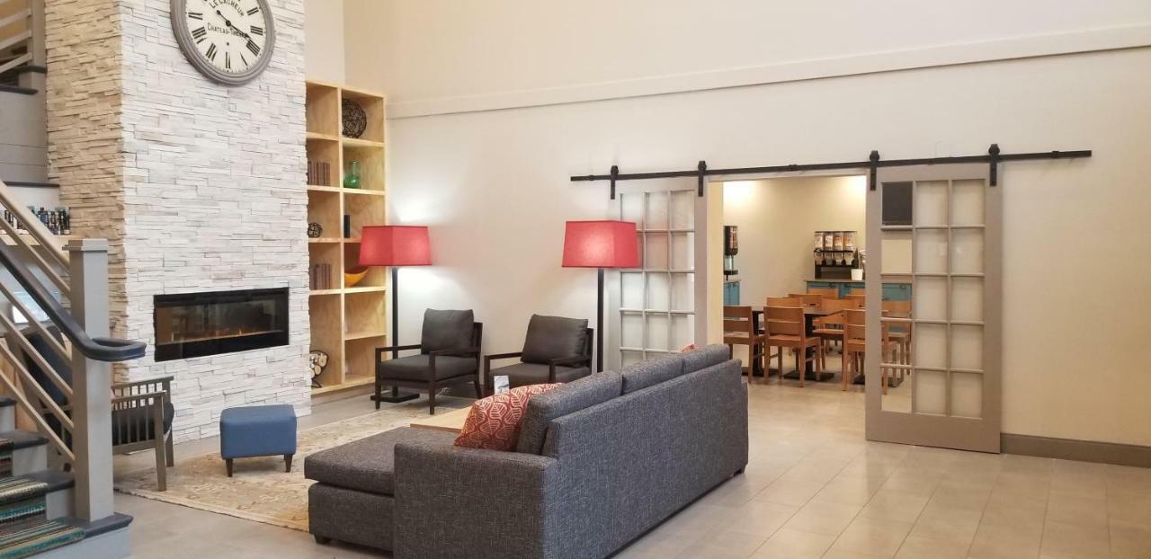 Country Inn & Suites By Radisson, Bradenton-Lakewood-Ranch, Fl מראה חיצוני תמונה