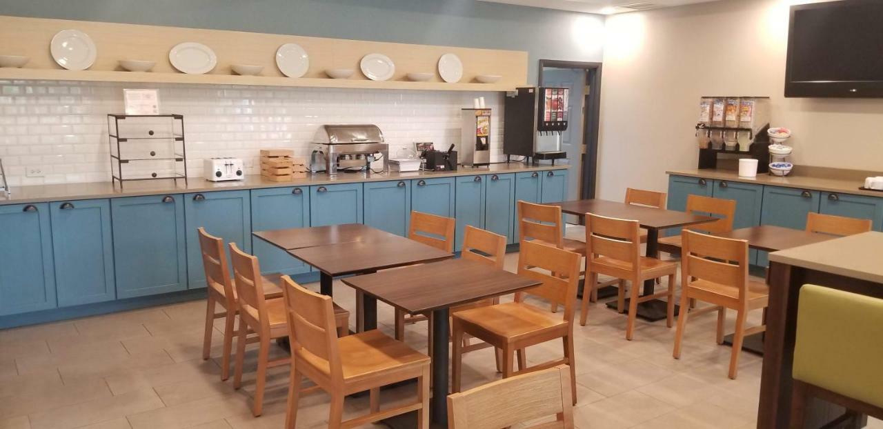 Country Inn & Suites By Radisson, Bradenton-Lakewood-Ranch, Fl מראה חיצוני תמונה