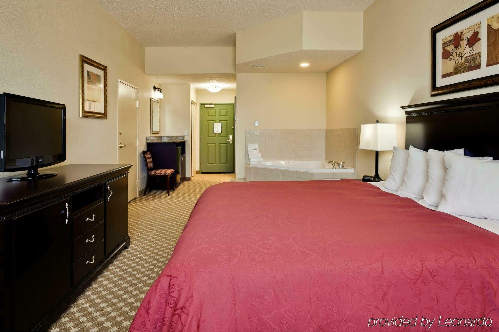 Country Inn & Suites By Radisson, Bradenton-Lakewood-Ranch, Fl מראה חיצוני תמונה