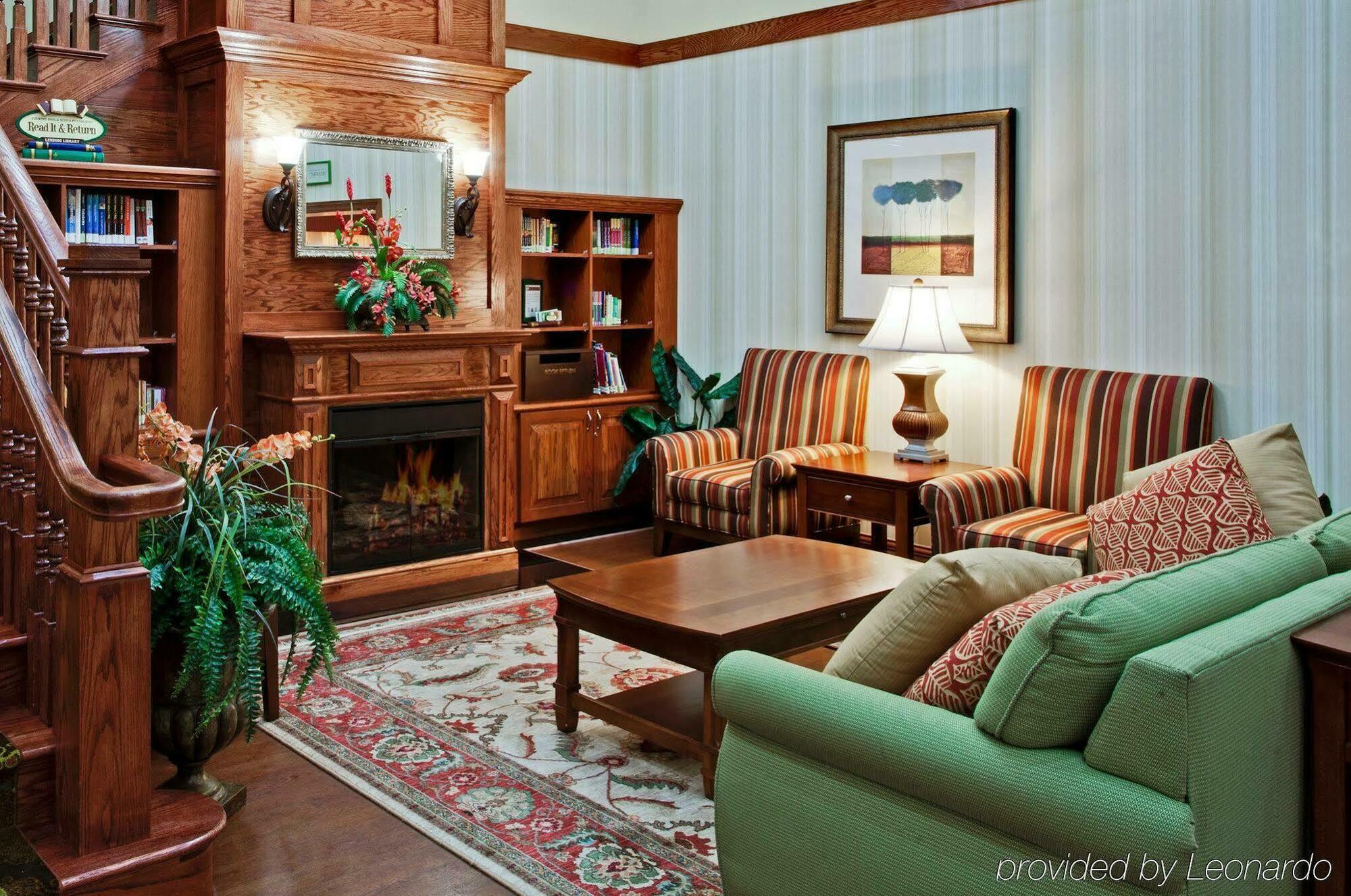 Country Inn & Suites By Radisson, Bradenton-Lakewood-Ranch, Fl מראה חיצוני תמונה
