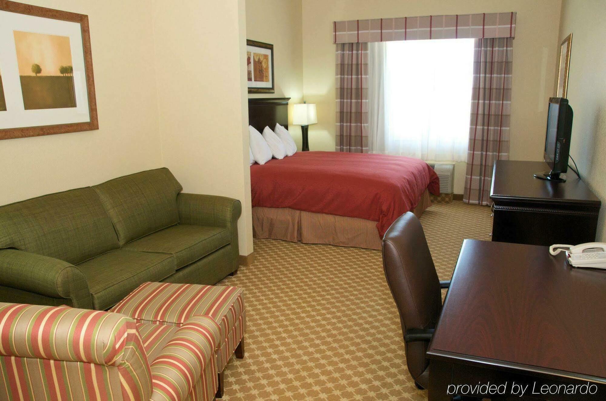 Country Inn & Suites By Radisson, Bradenton-Lakewood-Ranch, Fl מראה חיצוני תמונה