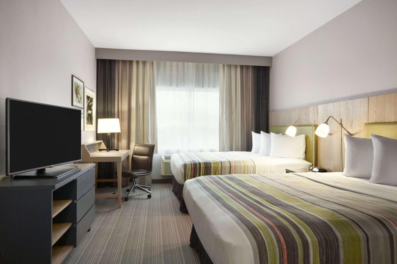 Country Inn & Suites By Radisson, Bradenton-Lakewood-Ranch, Fl מראה חיצוני תמונה